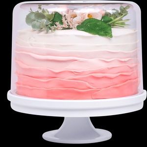 KeepCake Classic Wedding Cake Preserver